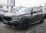 BMW X5 xDrive 45e Hybride M SPORT