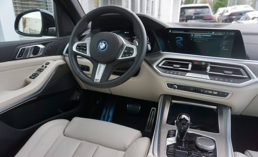 BMW X5 xDrive 45e Hybride M SPORT