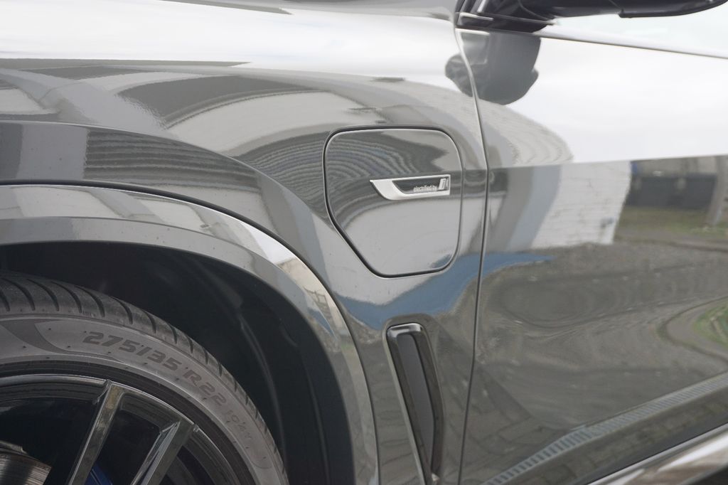 BMW X5 xDrive 45e Hybride M SPORT