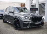 BMW X5 xDrive 45e Hybride M SPORT