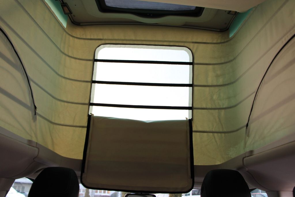 Mercedes-Benz V 250 Marco Polo AMG