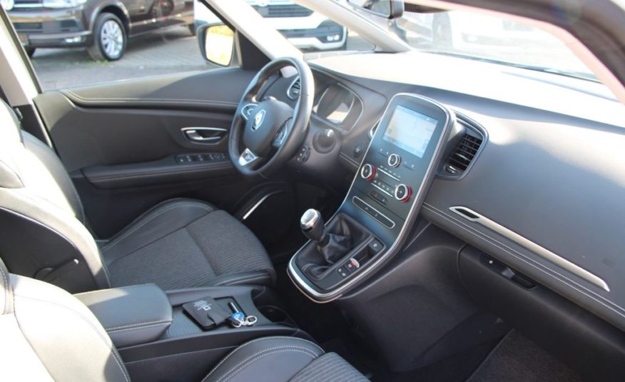 Renault Grand Scénic IV 7 Places
