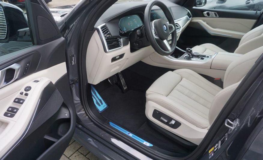BMW X5 xDrive 45e Hybride M SPORT