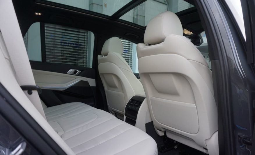 BMW X5 xDrive 45e Hybride M SPORT