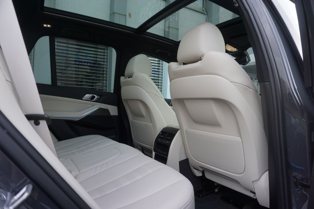 BMW X5 xDrive 45e Hybride M SPORT