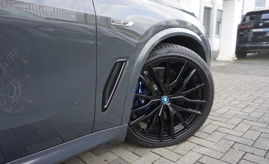 BMW X5 xDrive 45e Hybride M SPORT