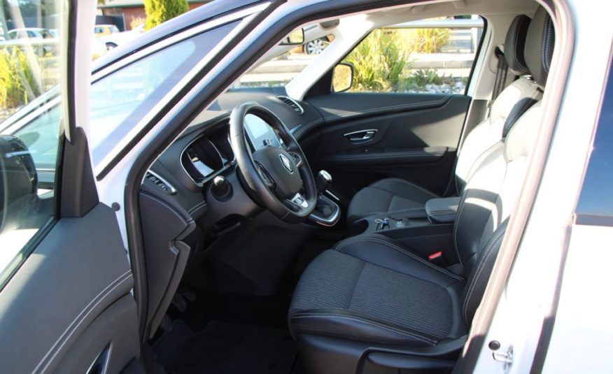Renault Grand Scénic IV 7 Places