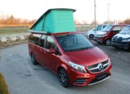 Mercedes-Benz V 250 Marco Polo AMG