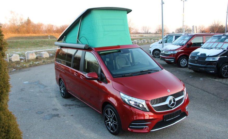 Mercedes-Benz V 250 Marco Polo AMG