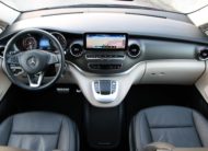 Mercedes-Benz V 250 Marco Polo AMG