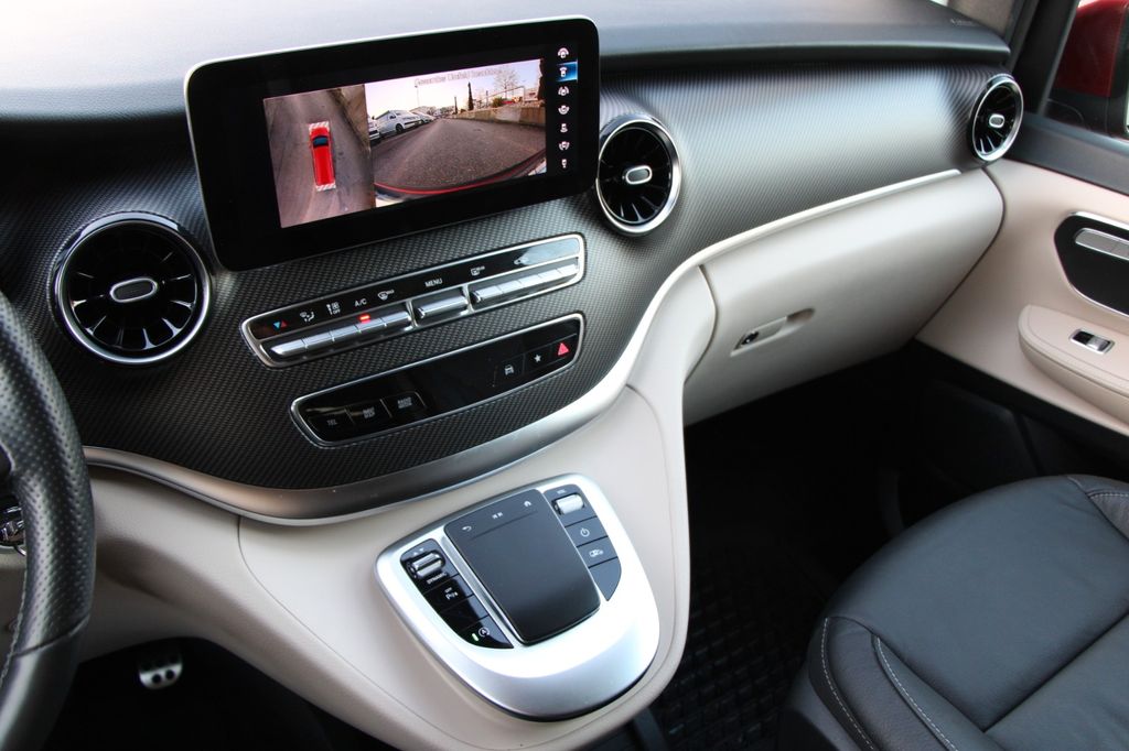 Mercedes-Benz V 250 Marco Polo AMG