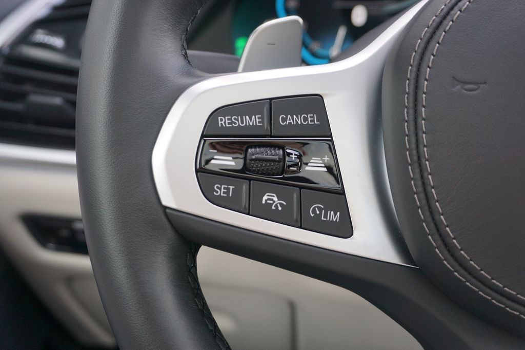 BMW X5 xDrive 45e Hybride M SPORT