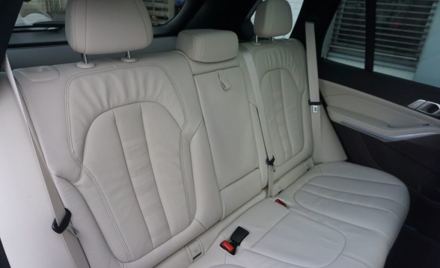 BMW X5 xDrive 45e Hybride M SPORT