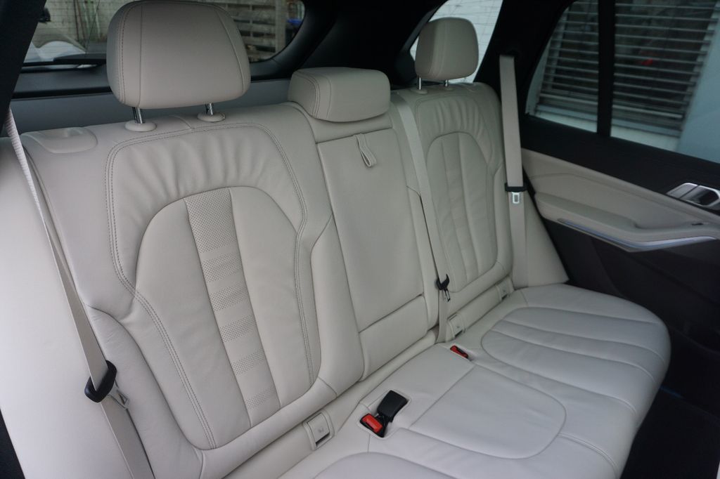 BMW X5 xDrive 45e Hybride M SPORT