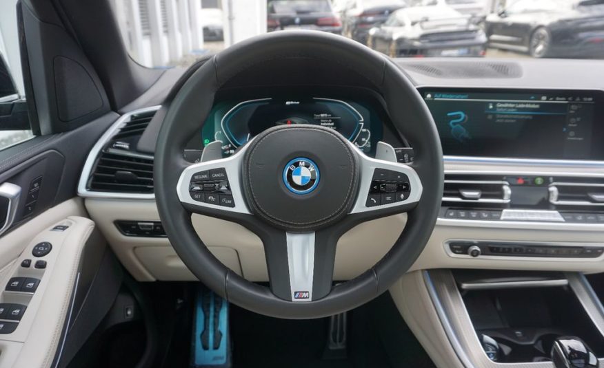 BMW X5 xDrive 45e Hybride M SPORT