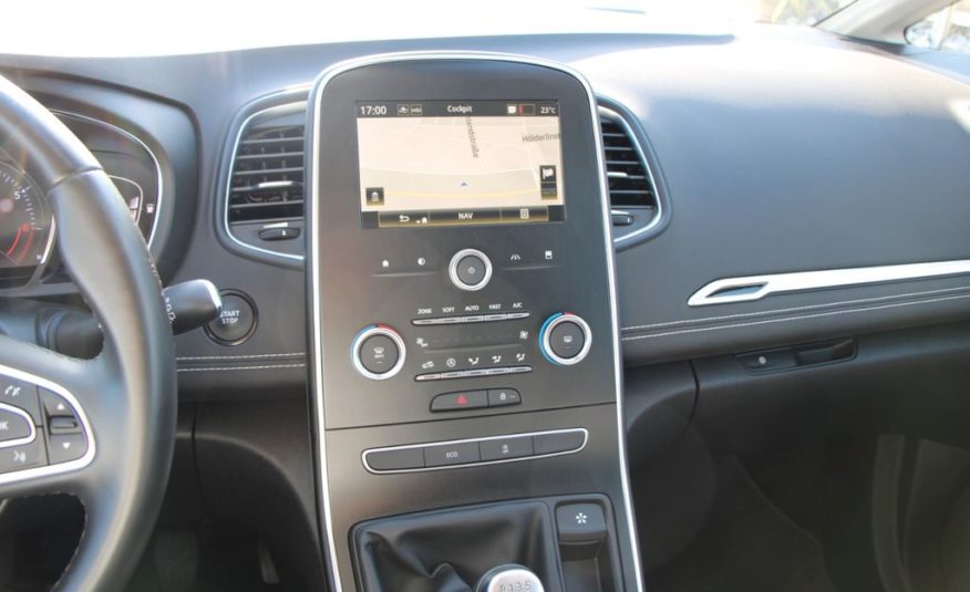 Renault Grand Scénic IV 7 Places