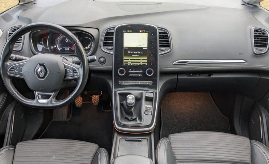 Renault Grand Scénic TCe 140 Bose 7 places