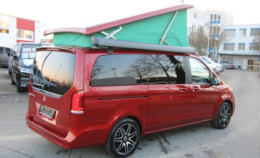 Mercedes-Benz V 250 Marco Polo AMG