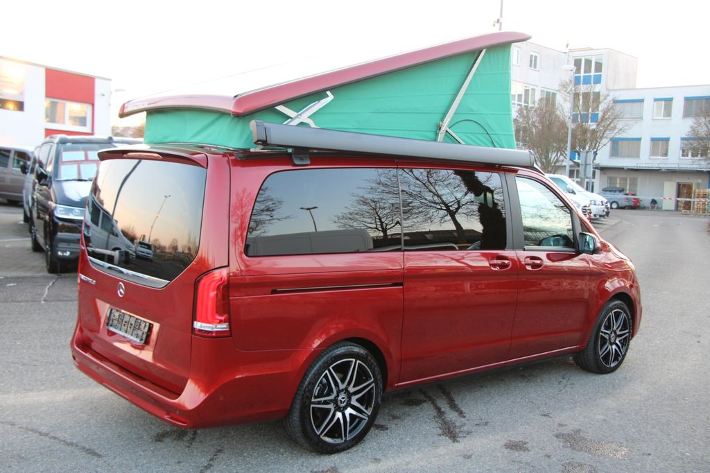 Mercedes-Benz V 250 Marco Polo AMG