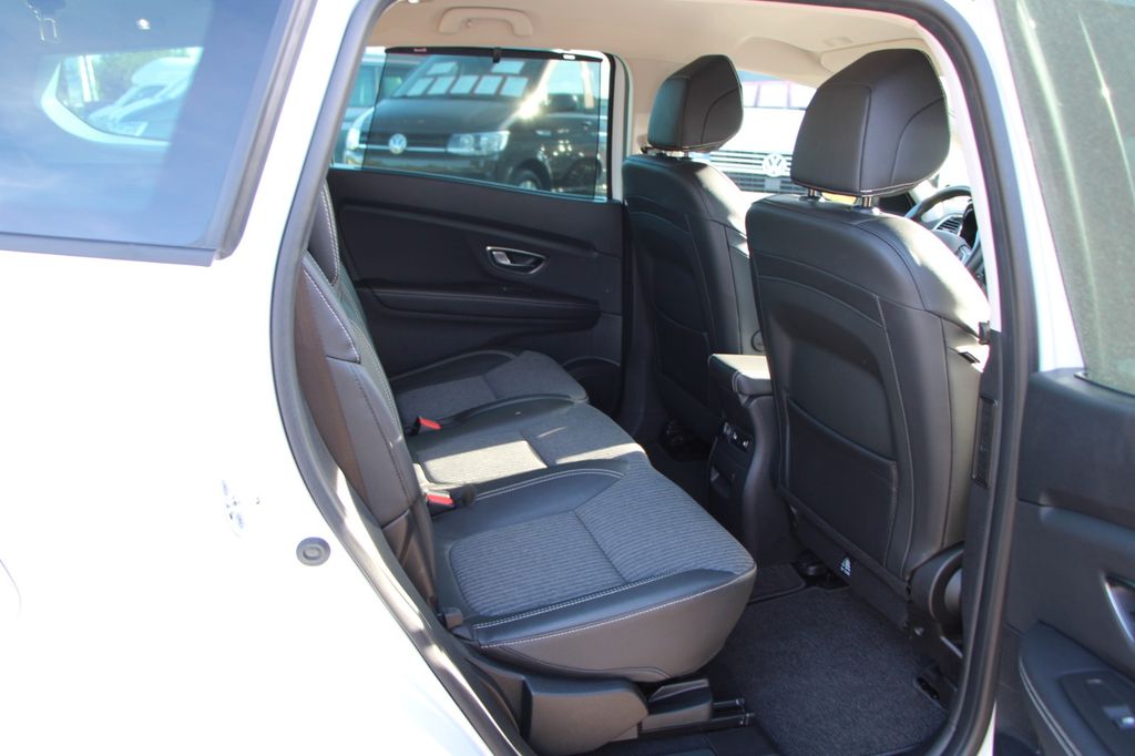 Renault Grand Scénic IV 7 Places