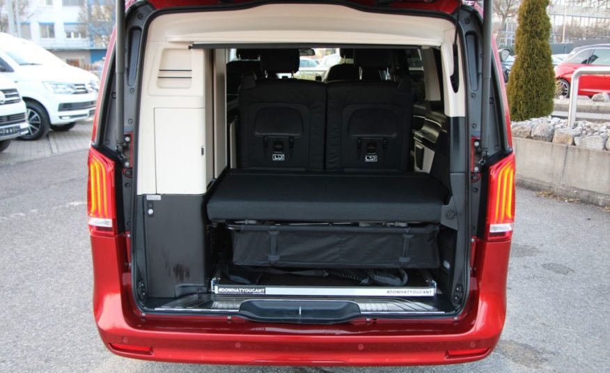 Mercedes-Benz V 250 Marco Polo AMG