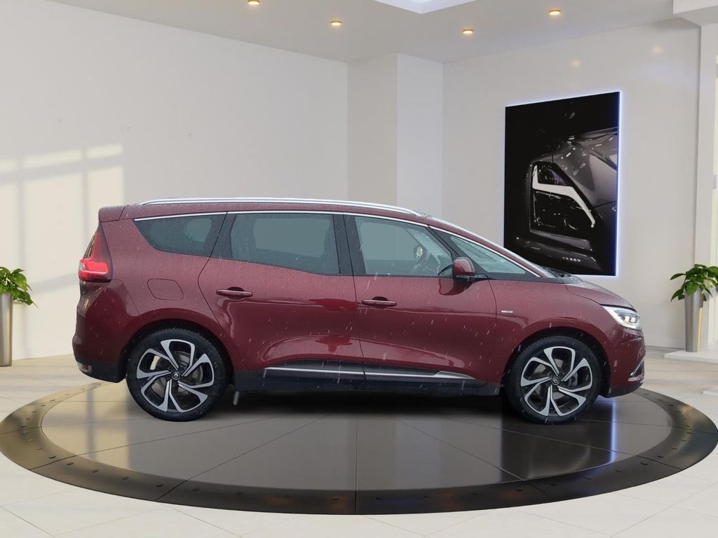 Renault Grand Scénic TCe 140 Bose 7 places