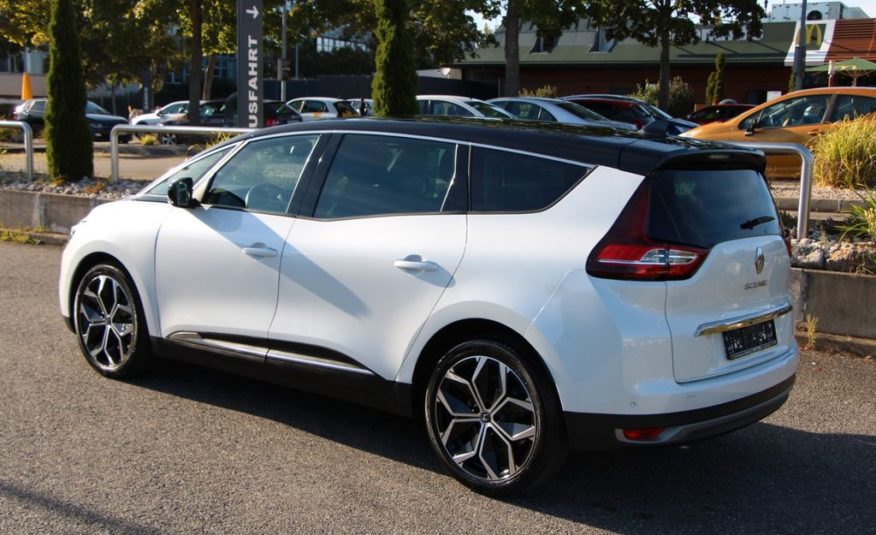 Renault Grand Scénic IV 7 Places