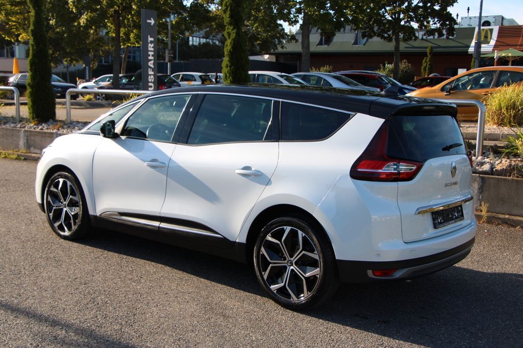 Renault Grand Scénic IV 7 Places