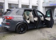 BMW X5 xDrive 45e Hybride M SPORT