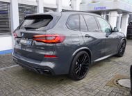 BMW X5 xDrive 45e Hybride M SPORT