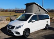 Mercedes-Benz V 250 Marco Polo 4Matic