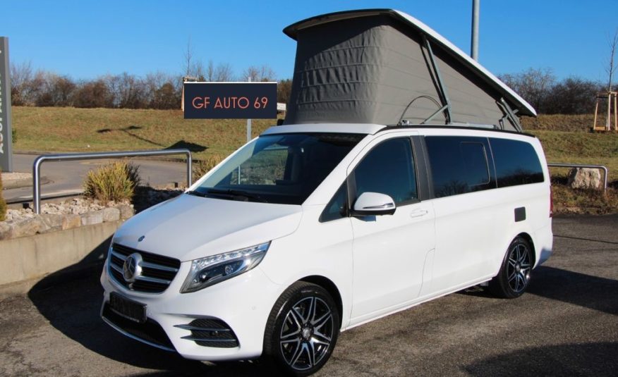 Mercedes-Benz V 250 Marco Polo 4Matic