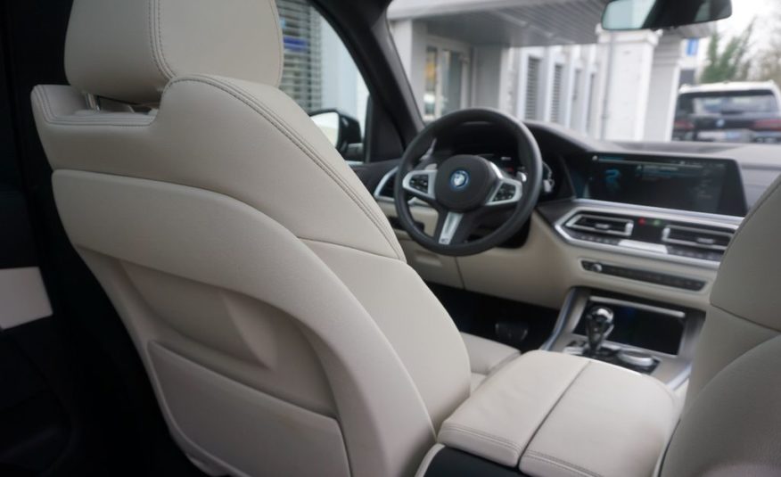 BMW X5 xDrive 45e Hybride M SPORT