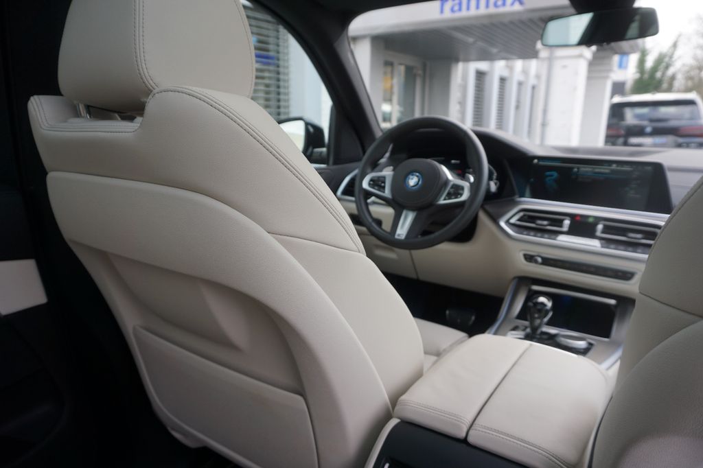 BMW X5 xDrive 45e Hybride M SPORT