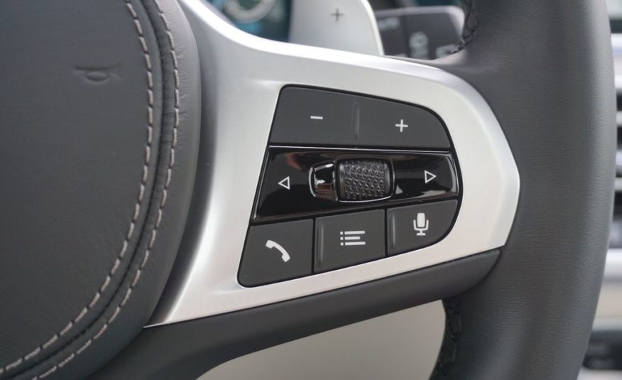 BMW X5 xDrive 45e Hybride M SPORT