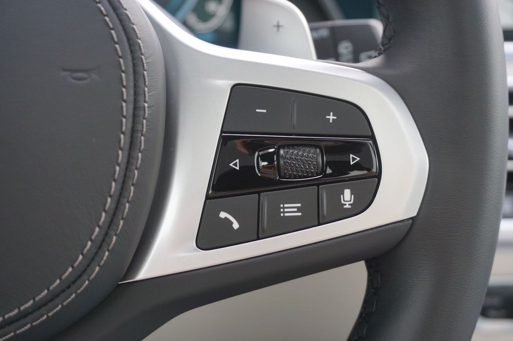 BMW X5 xDrive 45e Hybride M SPORT