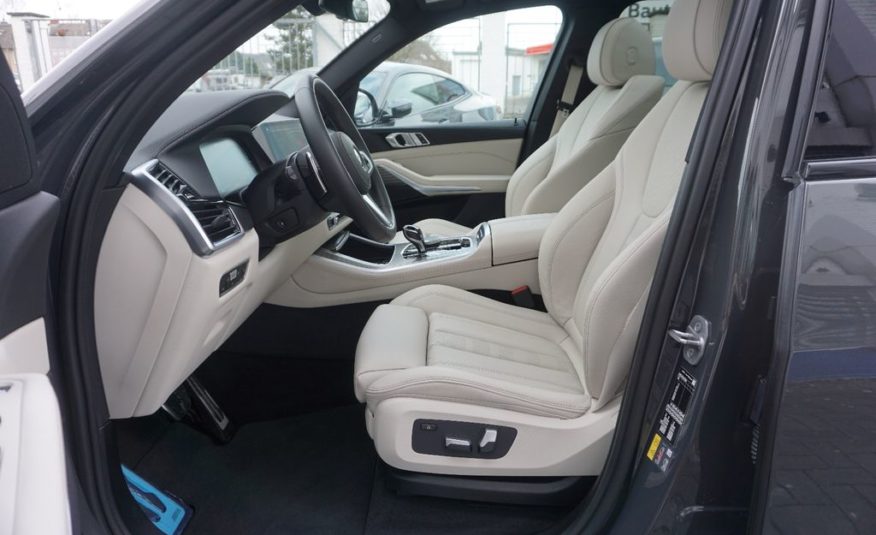 BMW X5 xDrive 45e Hybride M SPORT