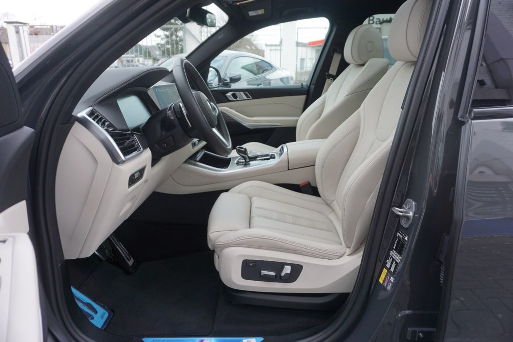 BMW X5 xDrive 45e Hybride M SPORT