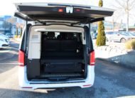 Mercedes-Benz V 250 Marco Polo 4Matic