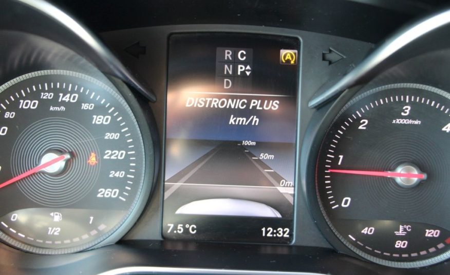 Mercedes-Benz V 250 Marco Polo 4Matic