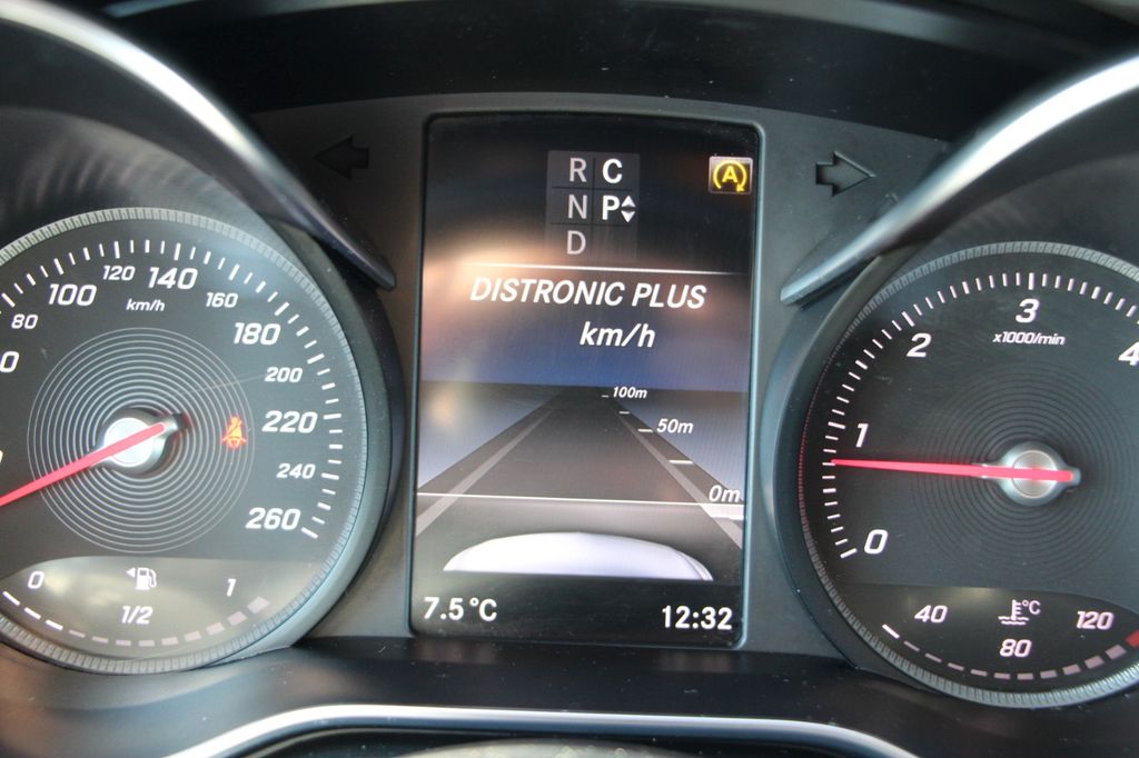 Mercedes-Benz V 250 Marco Polo 4Matic