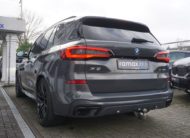 BMW X5 xDrive 45e Hybride M SPORT