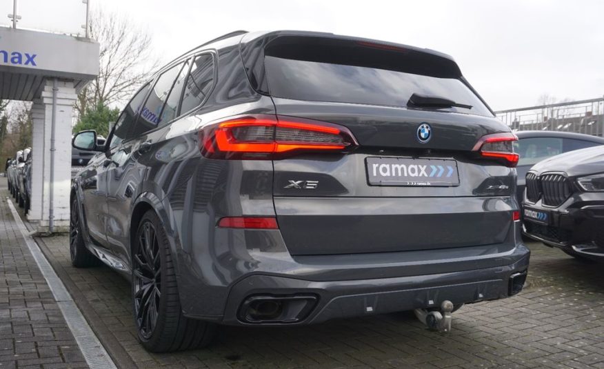 BMW X5 xDrive 45e Hybride M SPORT