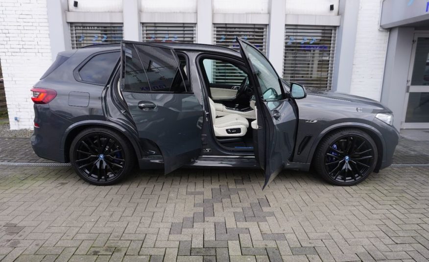 BMW X5 xDrive 45e Hybride M SPORT