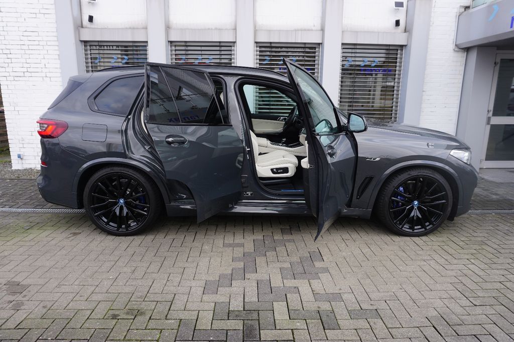 BMW X5 xDrive 45e Hybride M SPORT