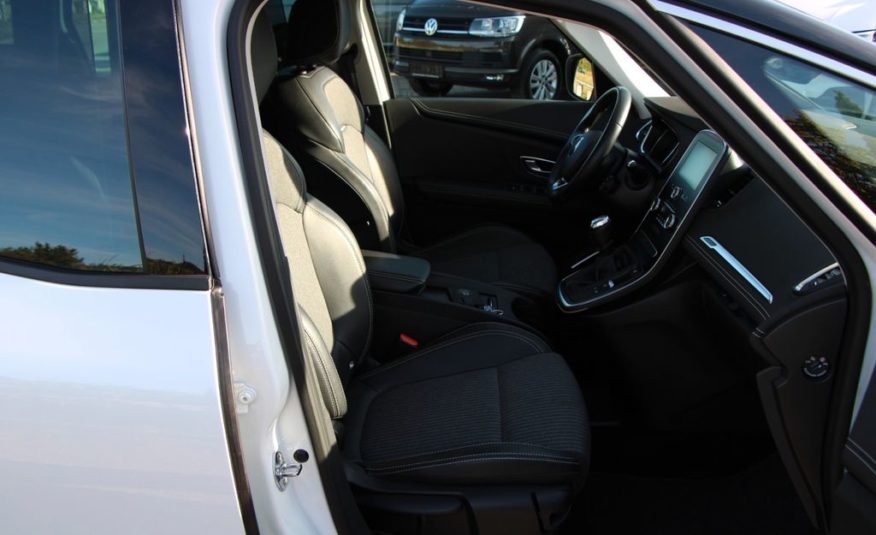 Renault Grand Scénic IV 7 Places