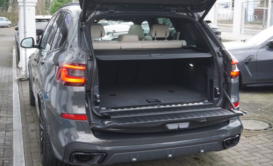 BMW X5 xDrive 45e Hybride M SPORT