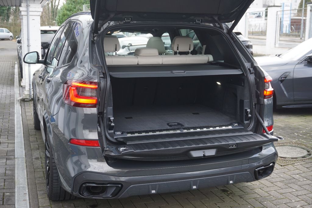 BMW X5 xDrive 45e Hybride M SPORT