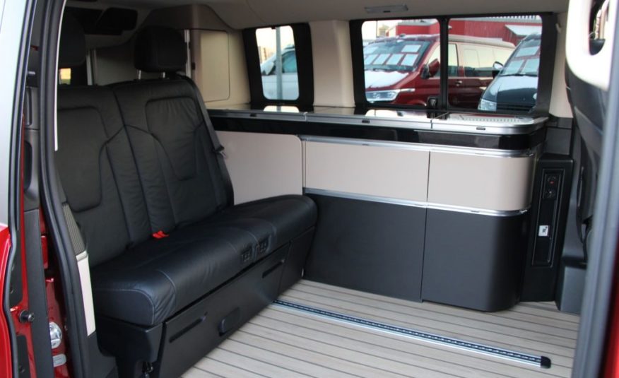 Mercedes-Benz V 250 Marco Polo AMG
