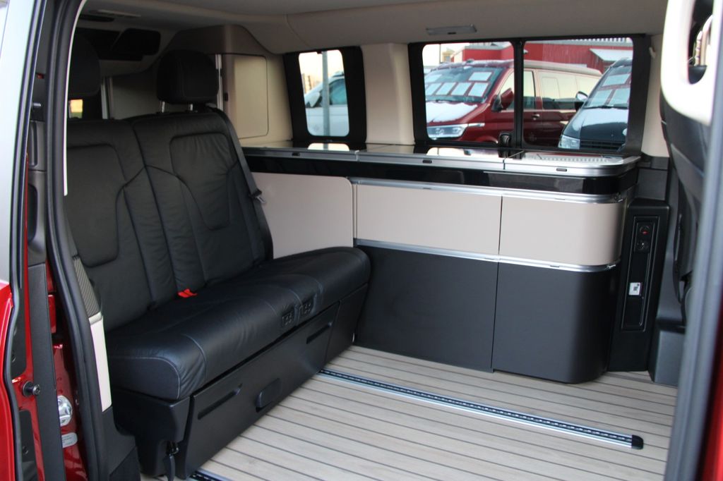 Mercedes-Benz V 250 Marco Polo AMG